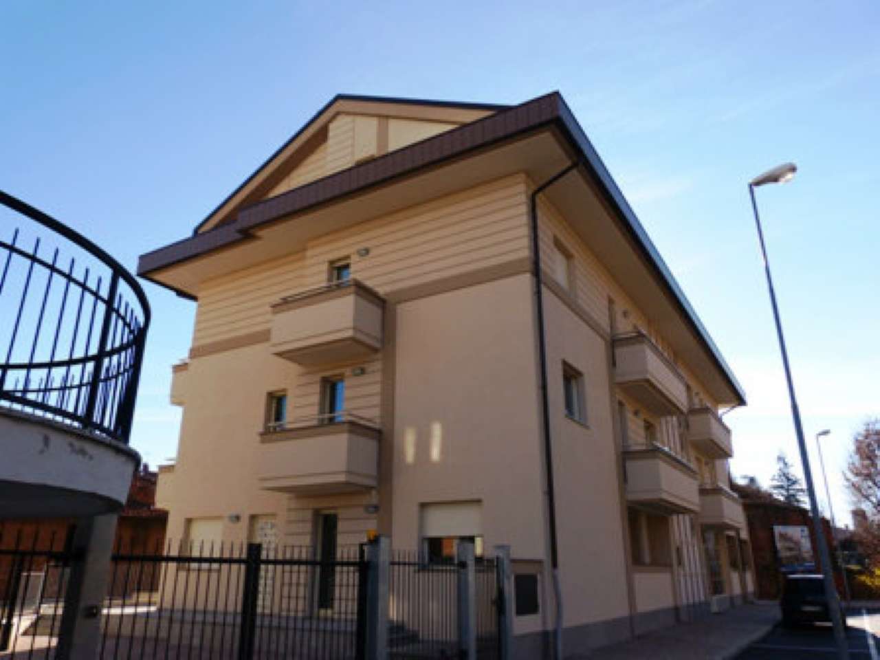  fossano vendita quart:  mariani immobiliare di mariani geom. massimo