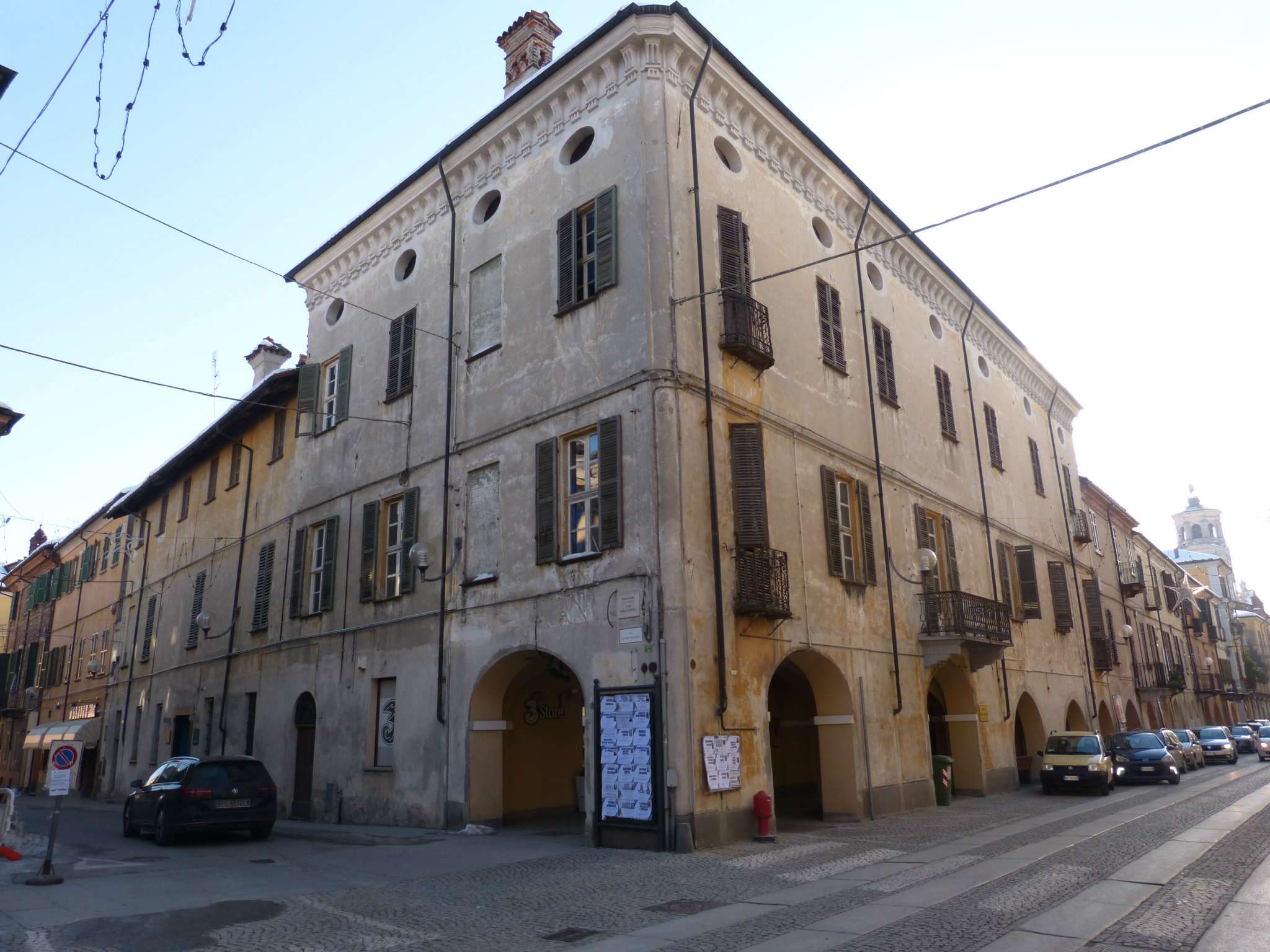  fossano vendita quart:  mariani immobiliare di mariani geom. massimo