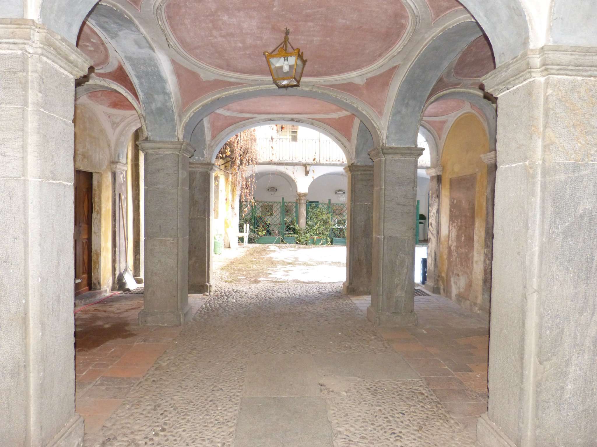 Appartamento FOSSANO vendita   Via Roma MARIANI IMMOBILIARE di MARIANI GEOM. MASSIMO