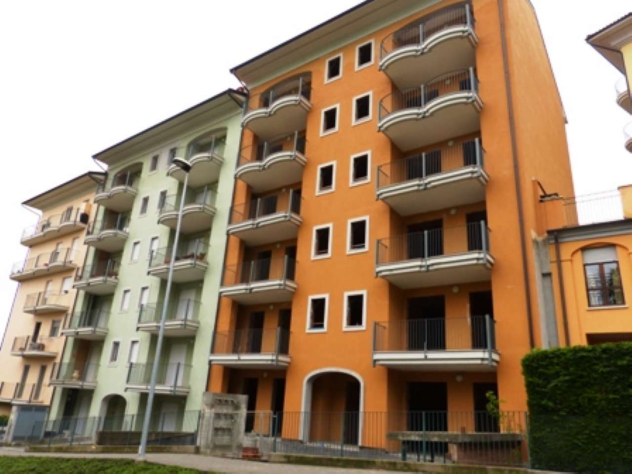 Appartamento FOSSANO vendita   Via Palocca MARIANI IMMOBILIARE di MARIANI GEOM. MASSIMO