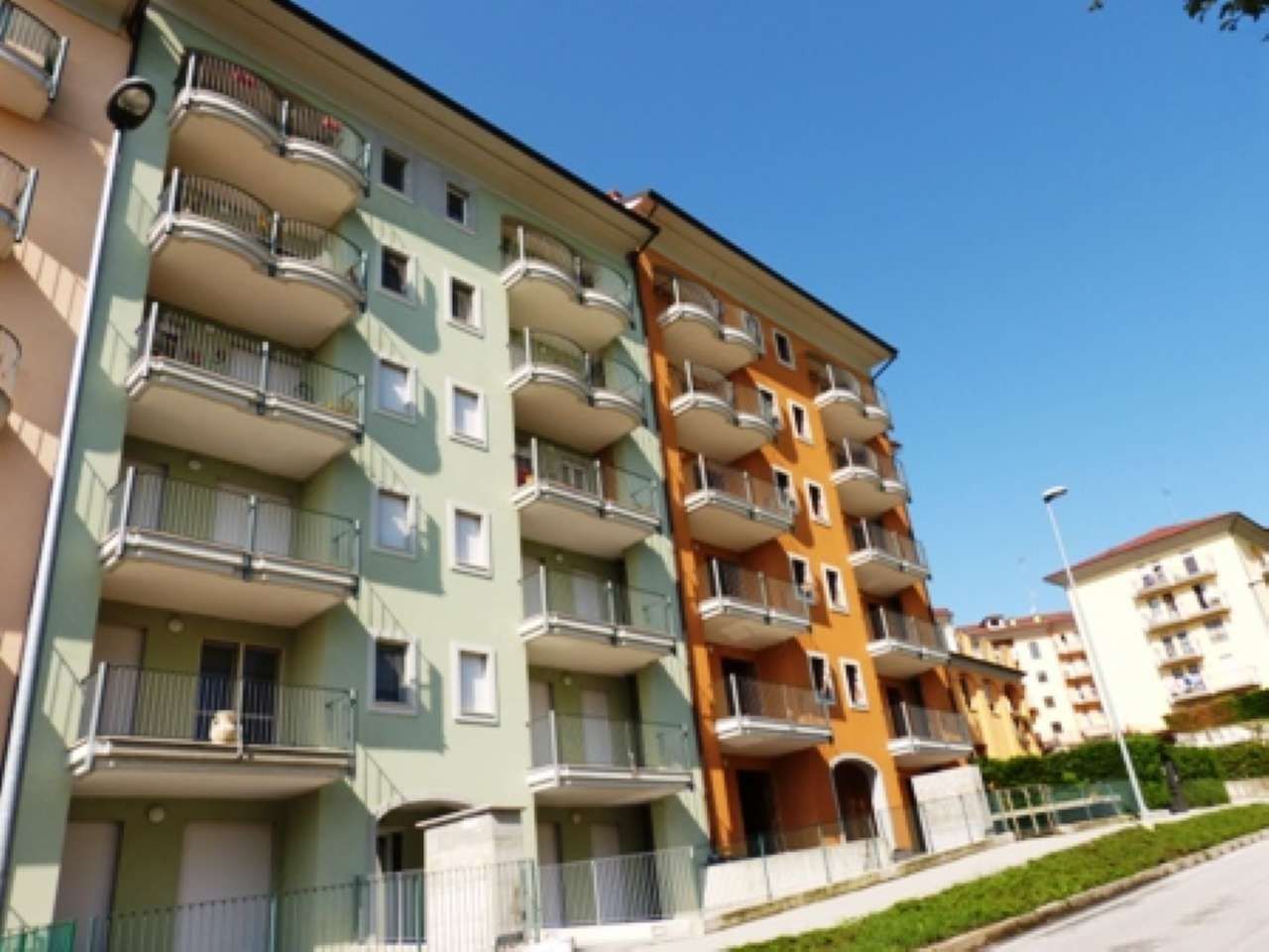 Appartamento FOSSANO vendita   Via Palocca MARIANI IMMOBILIARE di MARIANI GEOM. MASSIMO