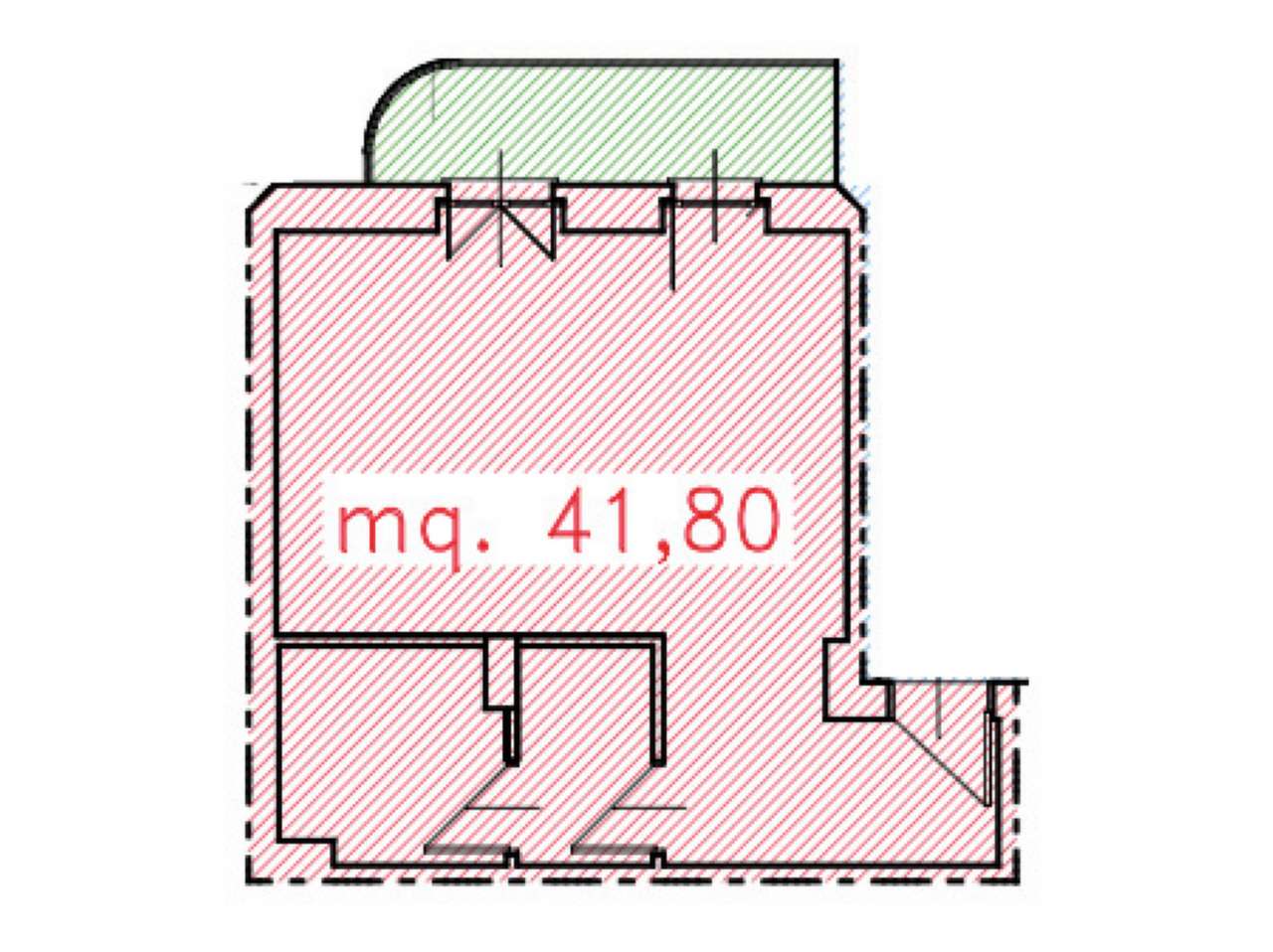 Appartamento FOSSANO vendita   Via Palocca MARIANI IMMOBILIARE di MARIANI GEOM. MASSIMO