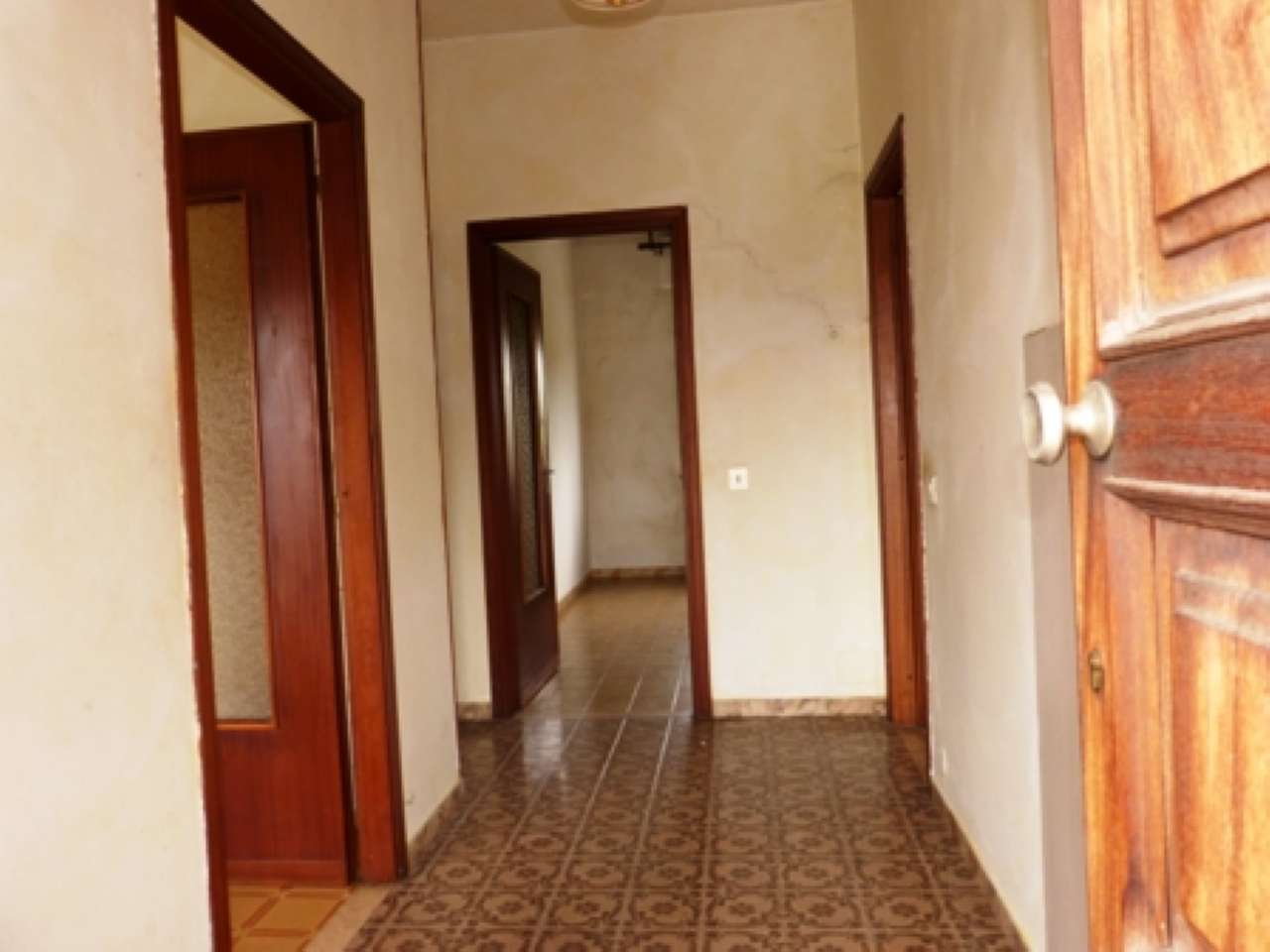 Villa Unifamiliare - Indipendente FOSSANO vendita   Viale Vallauri MARIANI IMMOBILIARE di MARIANI GEOM. MASSIMO