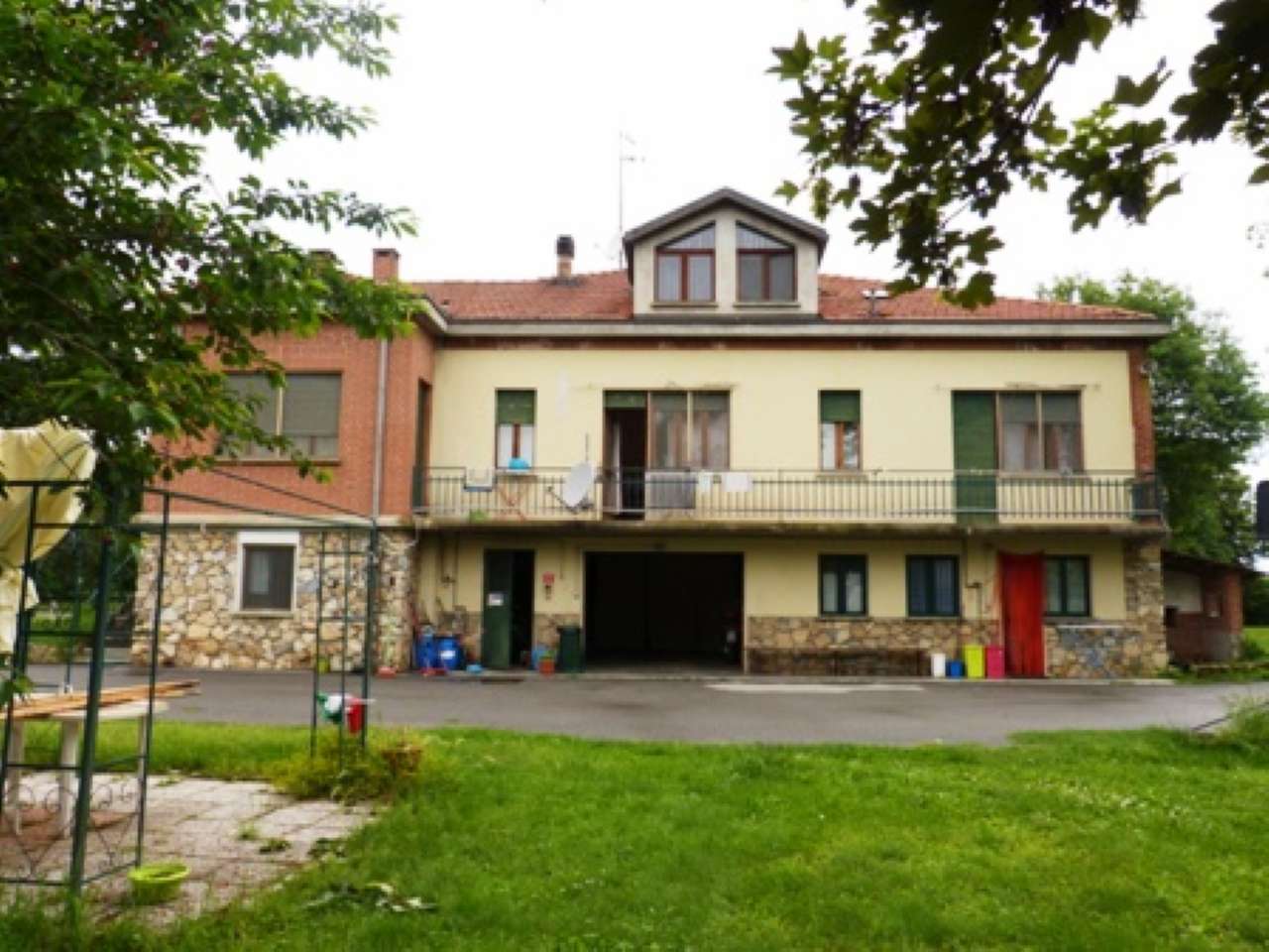 Villa Unifamiliare - Indipendente FOSSANO vendita   Via San defentente MARIANI IMMOBILIARE di MARIANI GEOM. MASSIMO