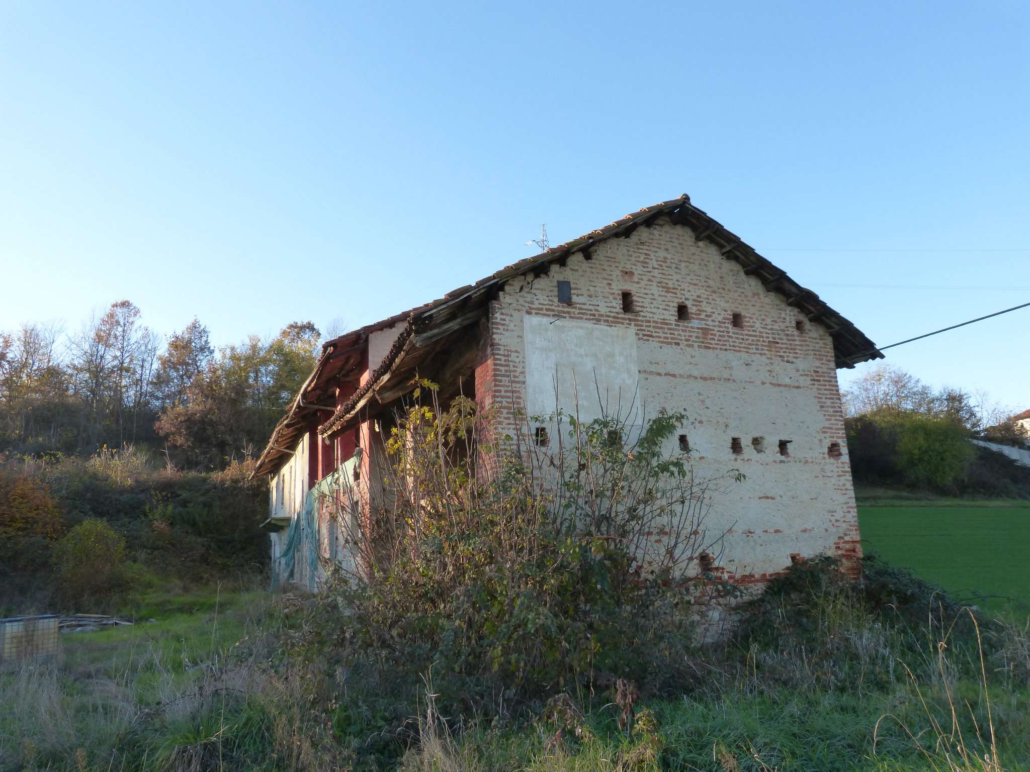 Villa Unifamiliare - Indipendente FOSSANO vendita   Viale Regina Elena MARIANI IMMOBILIARE di MARIANI GEOM. MASSIMO