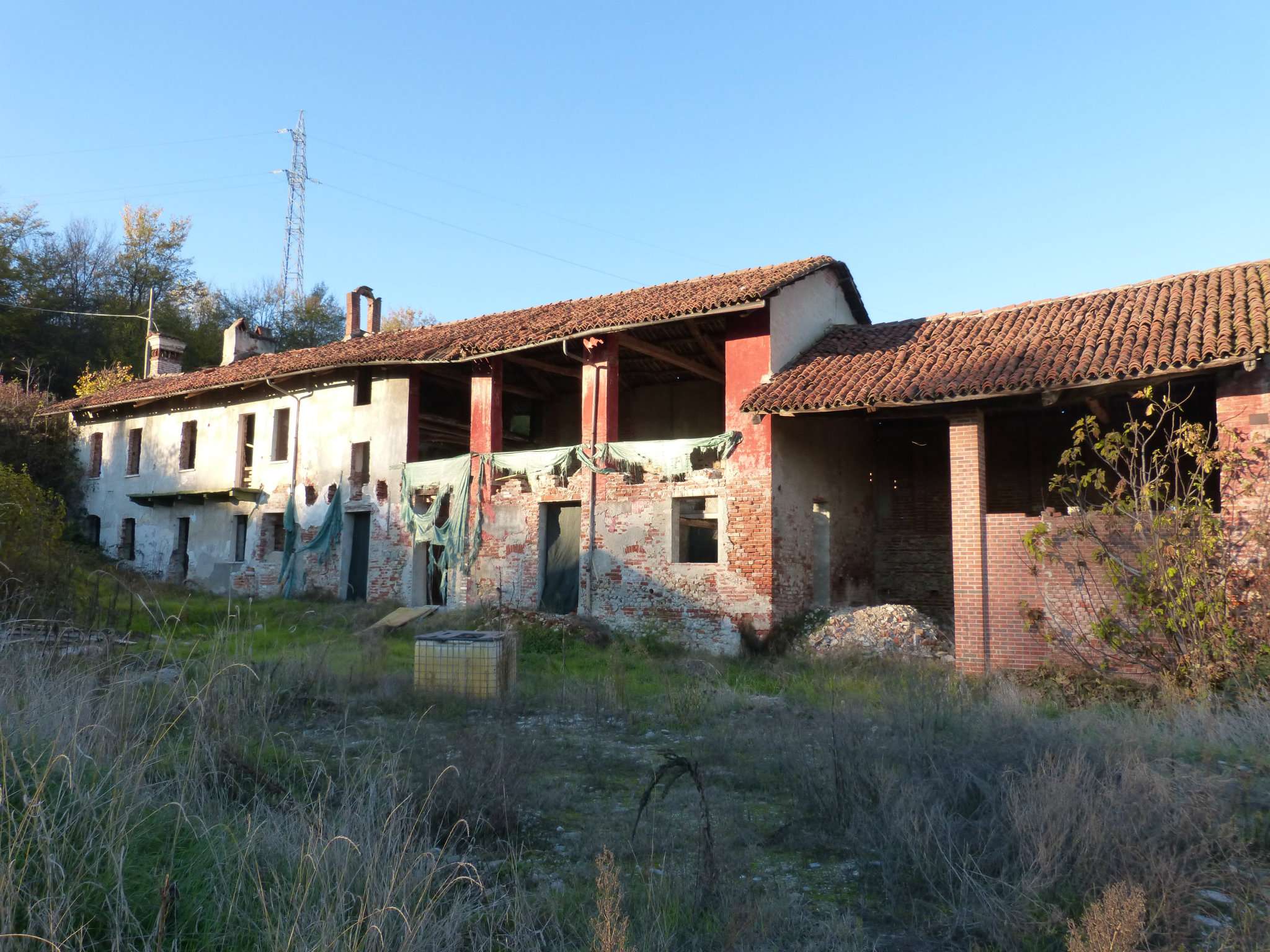 Villa Unifamiliare - Indipendente FOSSANO vendita   Viale Regina Elena MARIANI IMMOBILIARE di MARIANI GEOM. MASSIMO