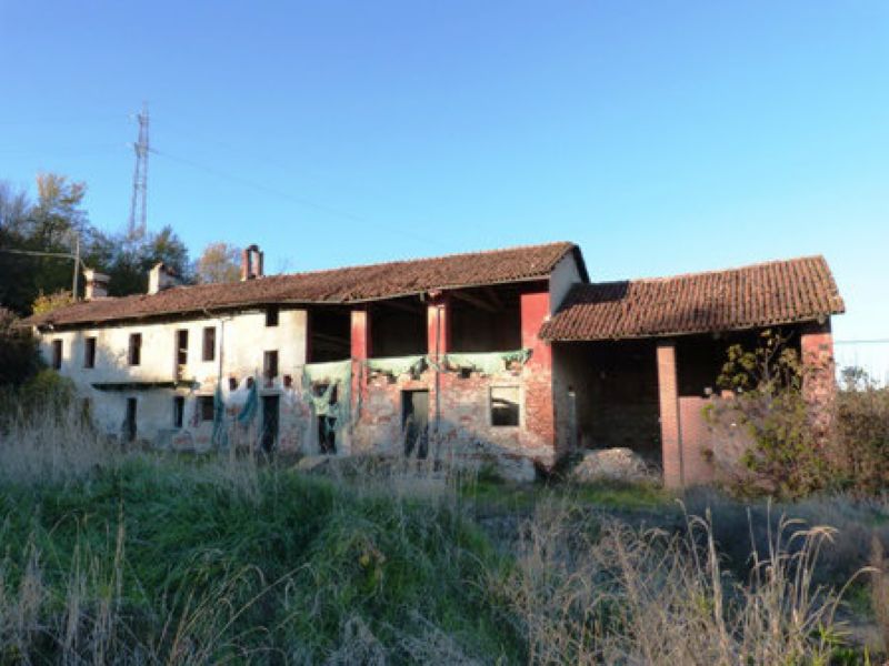 Villa Unifamiliare - Indipendente FOSSANO vendita   Viale Regina Elena MARIANI IMMOBILIARE di MARIANI GEOM. MASSIMO