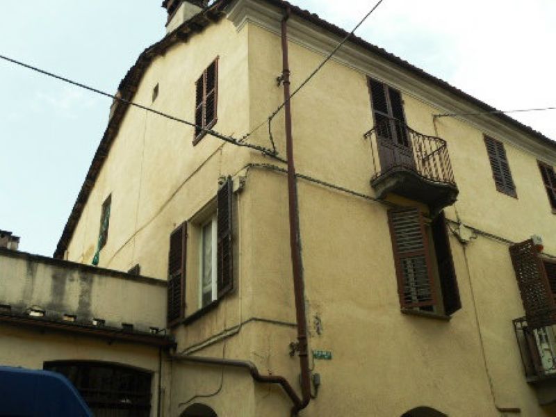  fossano vendita quart:  mariani immobiliare di mariani geom. massimo