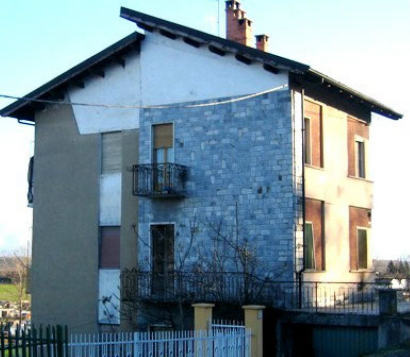 Villa Unifamiliare - Indipendente FOSSANO vendita   via Bisalta MARIANI IMMOBILIARE di MARIANI GEOM. MASSIMO