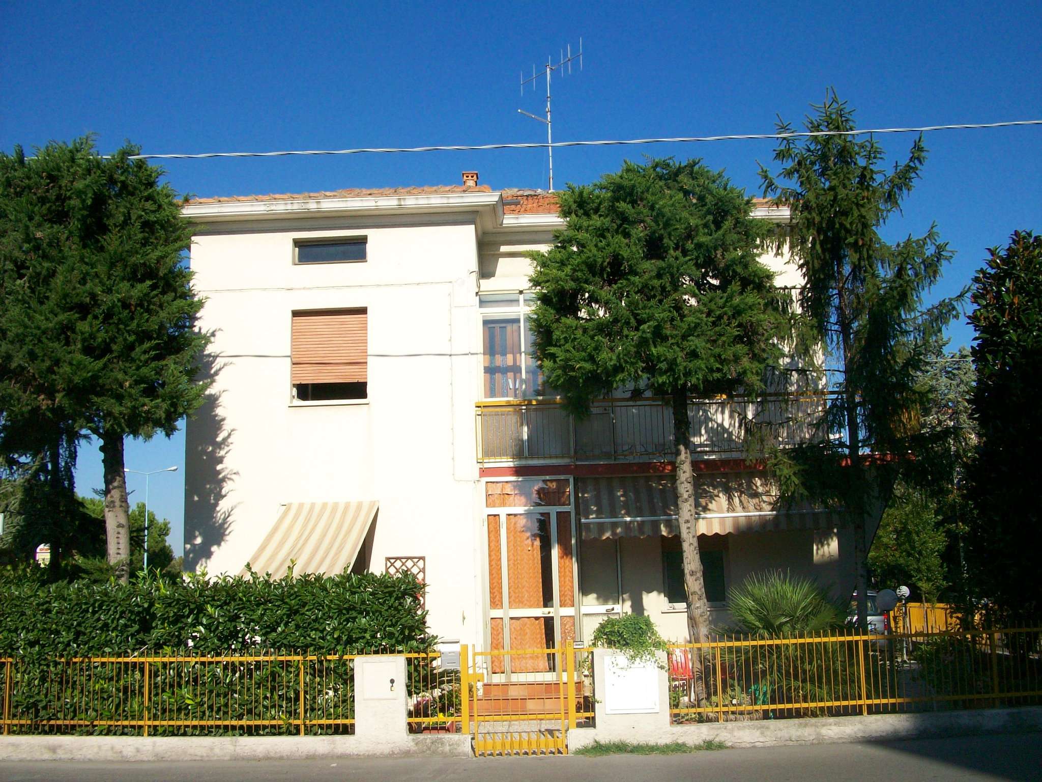 Villa Unifamiliare - Indipendente RIMINI vendita   Edoardo Calandra Rimini Immobiliare