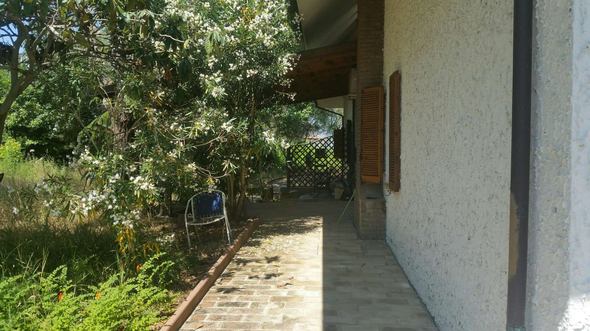 Villa Unifamiliare - Indipendente CORIANO vendita   via del sole Rimini Immobiliare