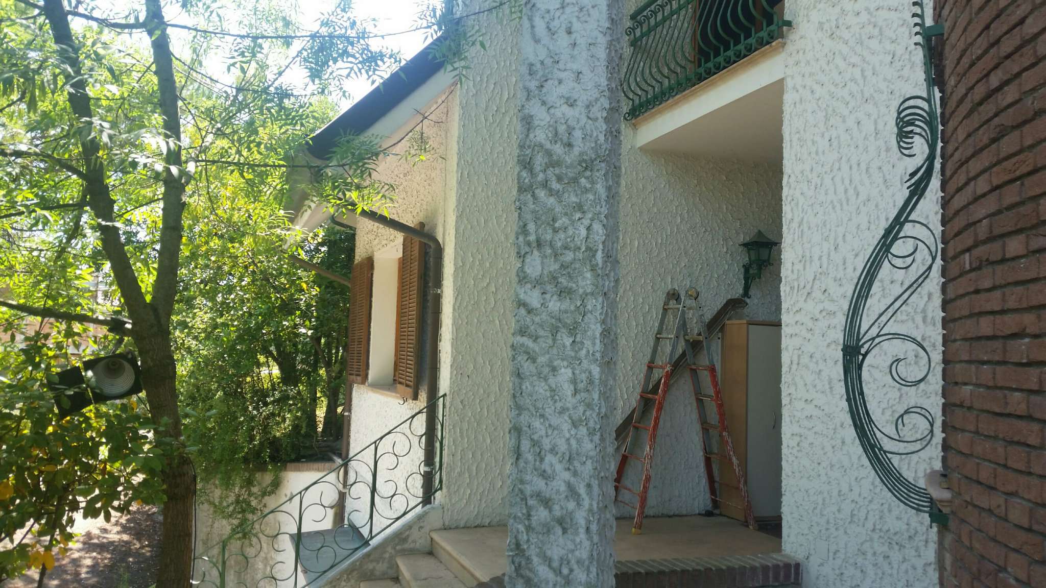 Villa Unifamiliare - Indipendente CORIANO vendita   via del sole Rimini Immobiliare