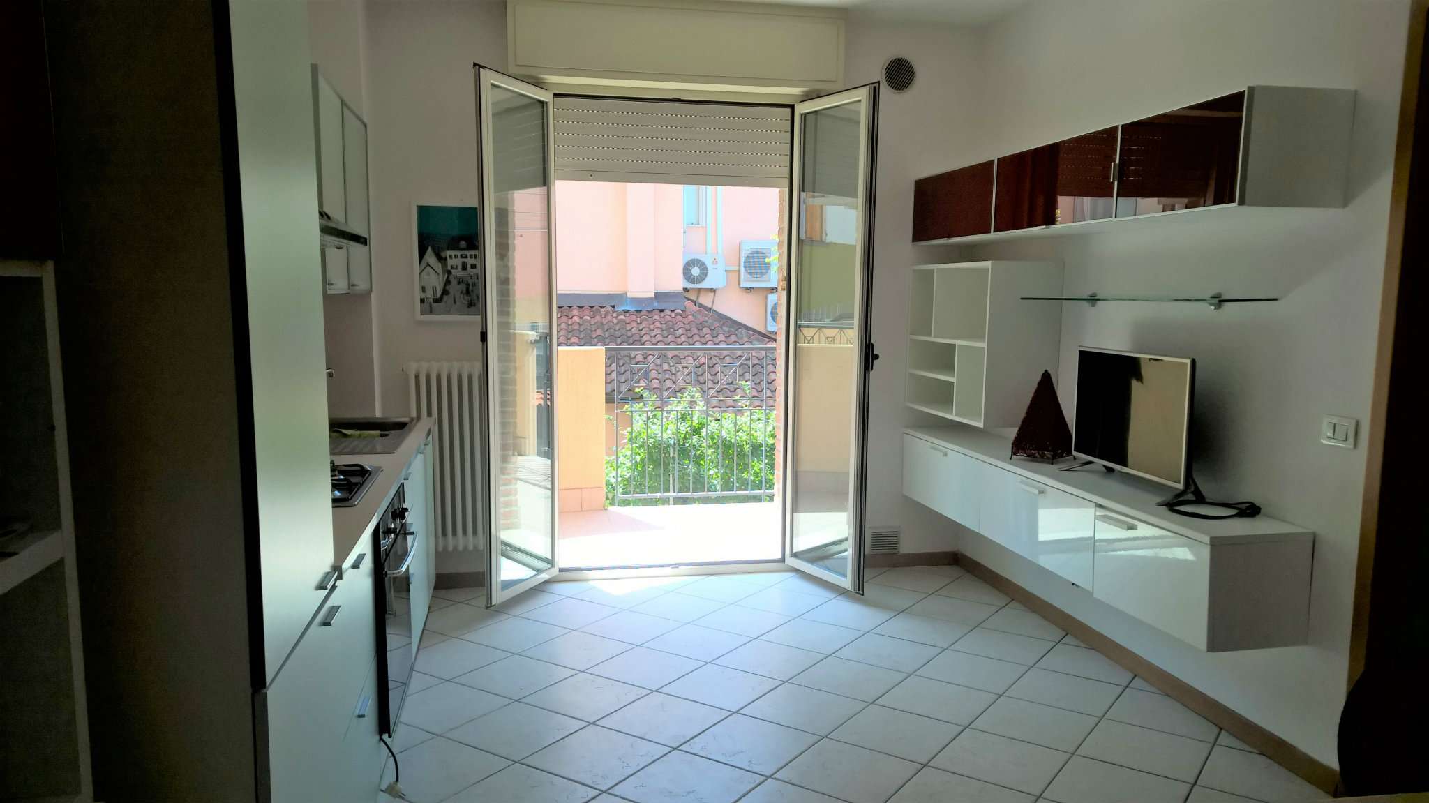 Appartamento RIMINI vendita   monti Rimini Immobiliare