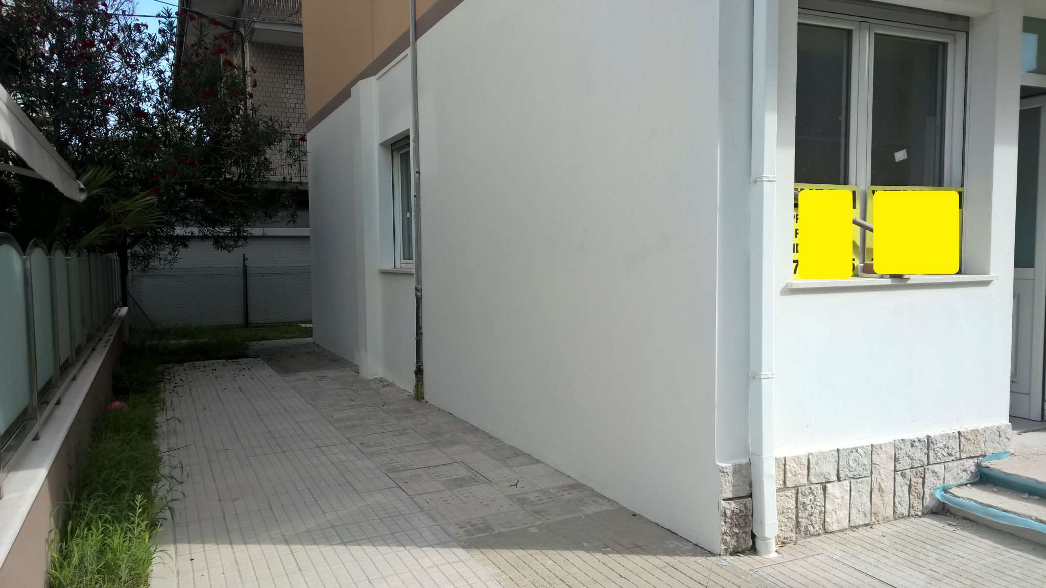 Appartamento RIMINI vendita   via santa teresa Rimini Immobiliare