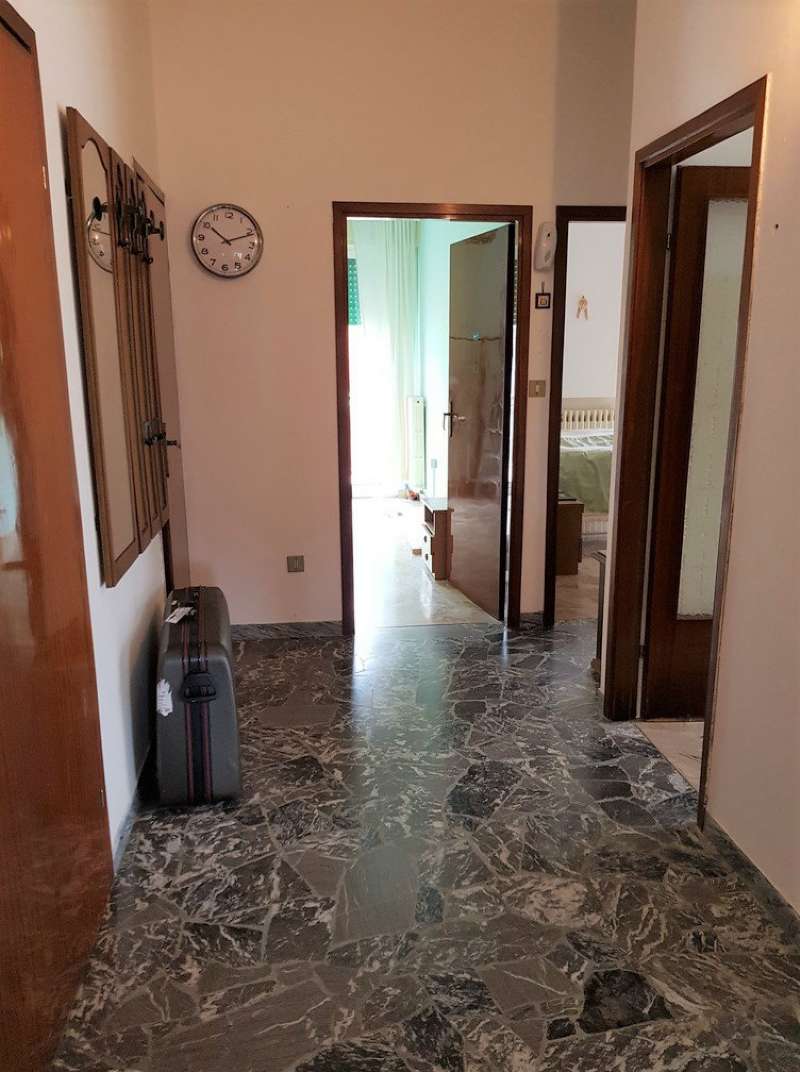 Appartamento RIMINI vendita   via baronzio Rimini Immobiliare