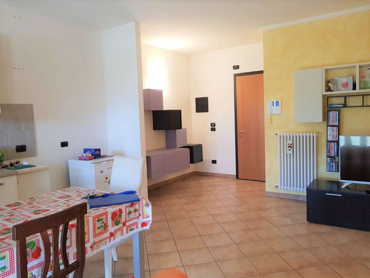 Appartamento CORIANO vendita   via la pastora Rimini Immobiliare