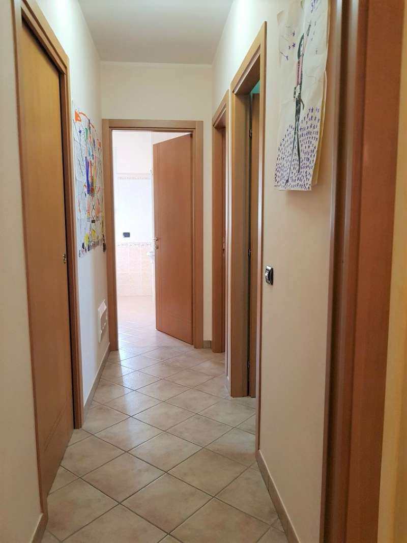 Appartamento CORIANO vendita   via la pastora Rimini Immobiliare