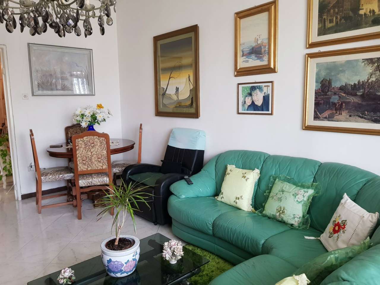 Appartamento RIMINI vendita   viale principe amedeo Rimini Immobiliare