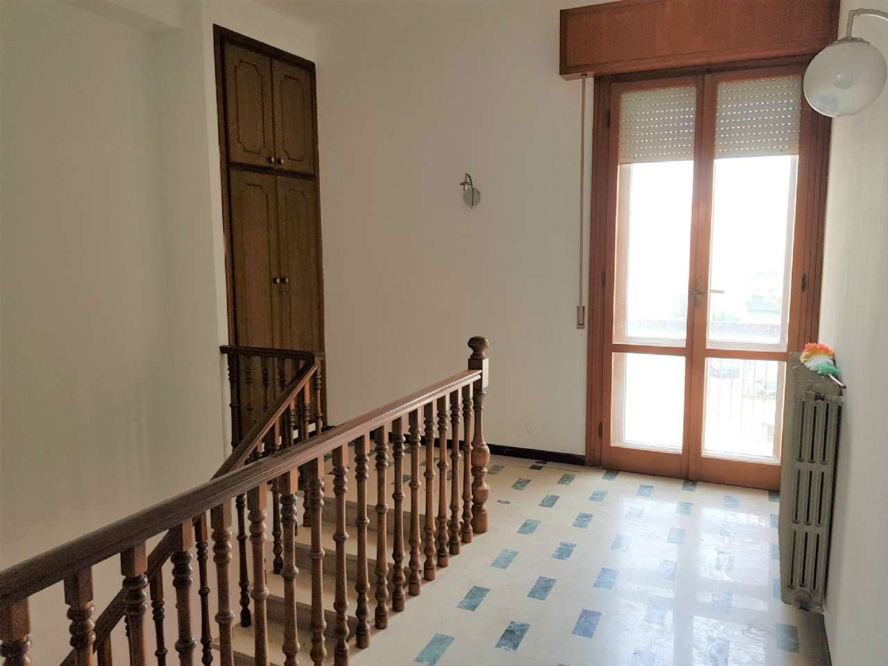 Villa Unifamiliare - Indipendente RIMINI vendita   via giusti Rimini Immobiliare