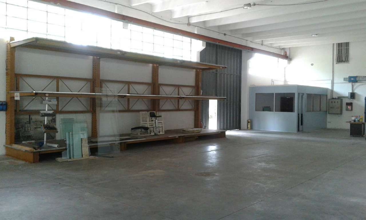 Capannoni (Tutti) RIMINI affitto   via giaccaglia Rimini Immobiliare