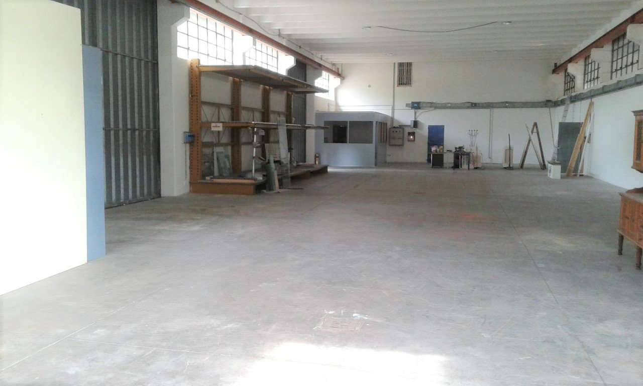 Capannoni (Tutti) RIMINI affitto   via giaccaglia Rimini Immobiliare