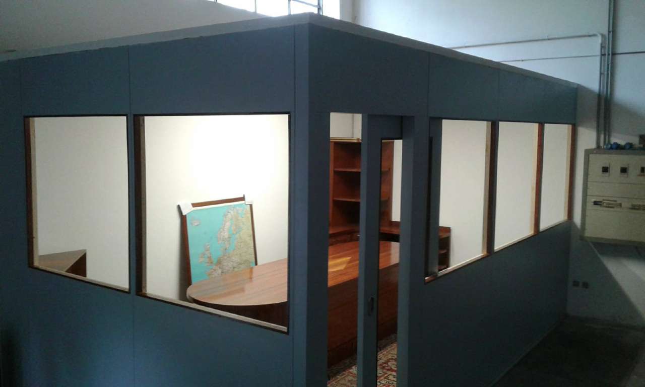 Capannoni (Tutti) RIMINI affitto   via giaccaglia Rimini Immobiliare