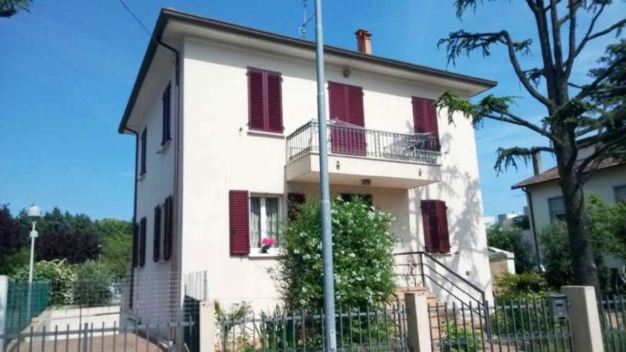 Villa Unifamiliare - Indipendente RIMINI vendita   Macanno Rimini Immobiliare