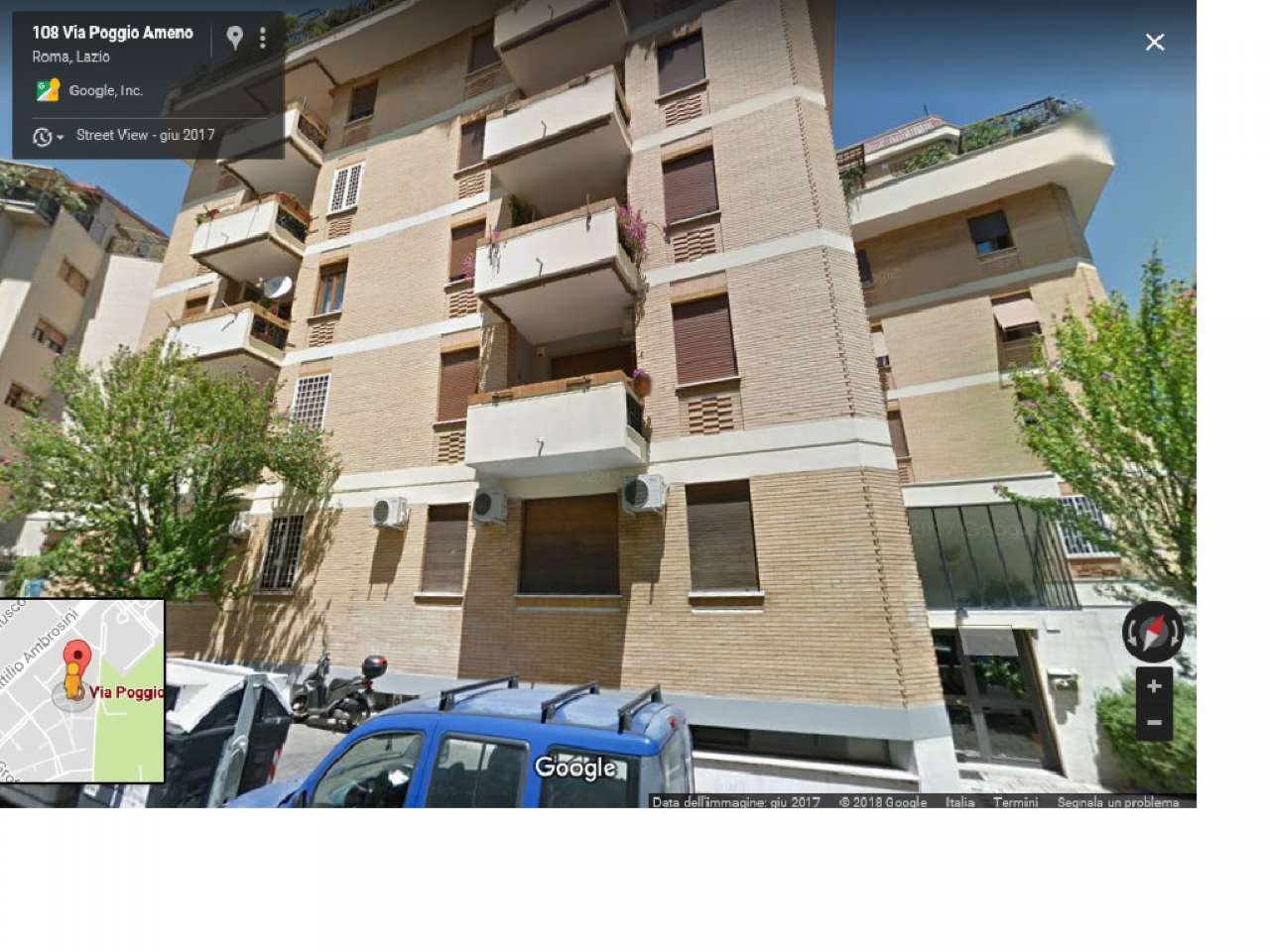  roma affitto quart: ardeatino  reales-group-s.r.l