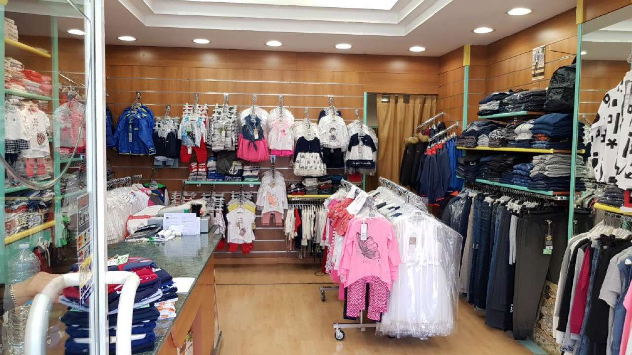Negozio - Loc.Com. ROMA vendita  TORREVECCHIA via pietro maffi RealEs Group S.r.l