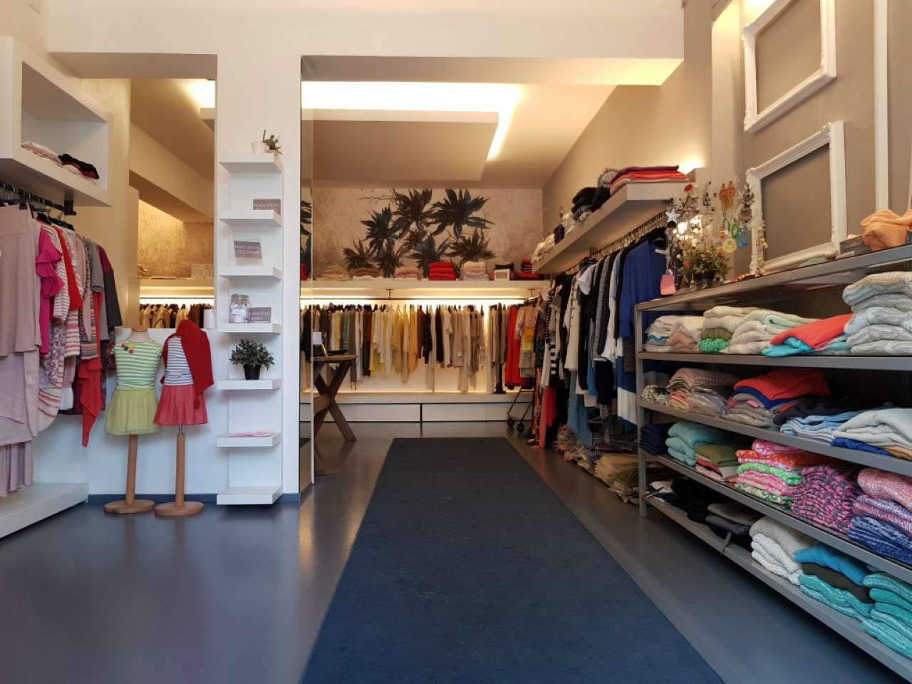 Ufficio - Loc.Com. ROMA vendita  FLEMING antonino di giorgio RealEs Group S.r.l