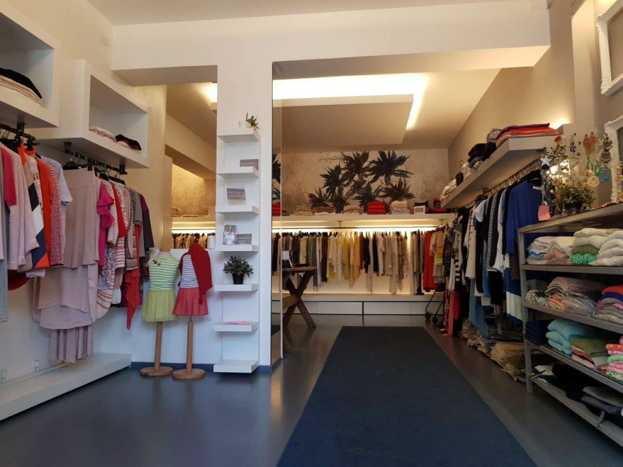 Ufficio - Loc.Com. ROMA vendita  FLEMING antonino di giorgio RealEs Group S.r.l