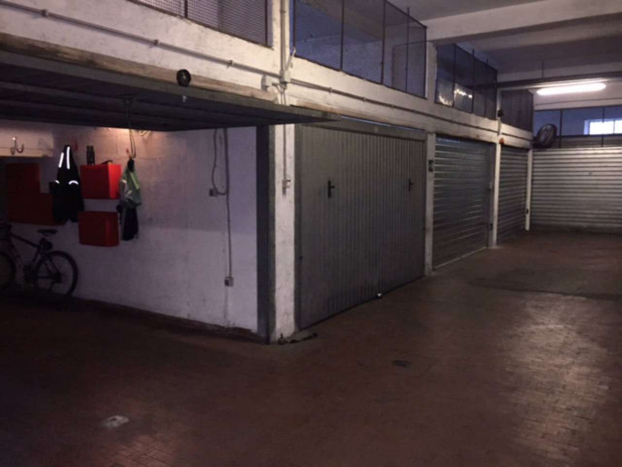 Box auto - Posto auto ROMA vendita  TALENTI  RealEs Group S.r.l