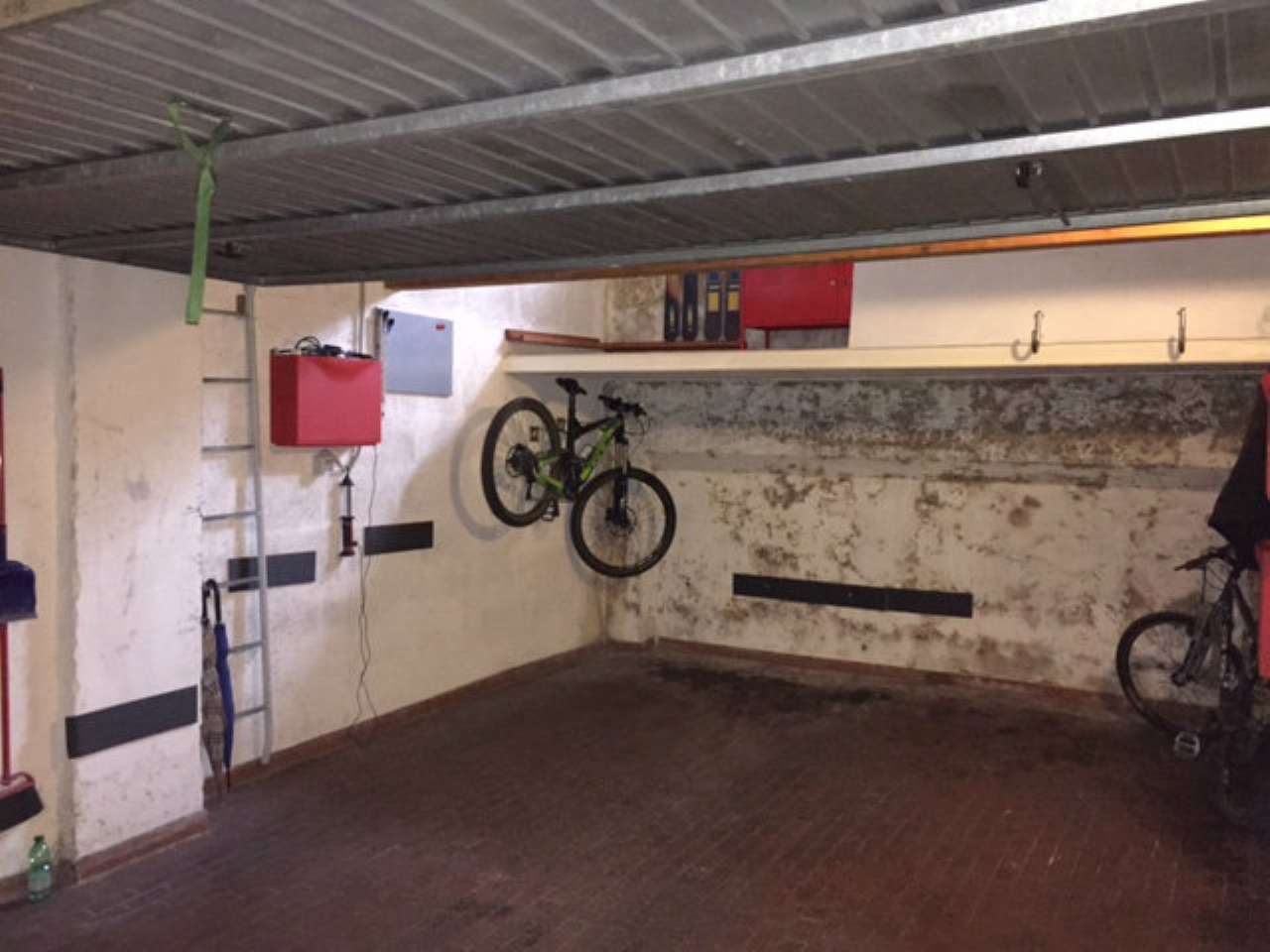 Box auto - Posto auto ROMA vendita  TALENTI  RealEs Group S.r.l