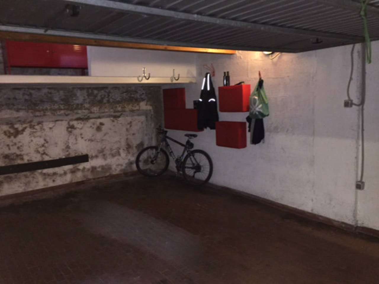 Box auto - Posto auto ROMA vendita  TALENTI  RealEs Group S.r.l