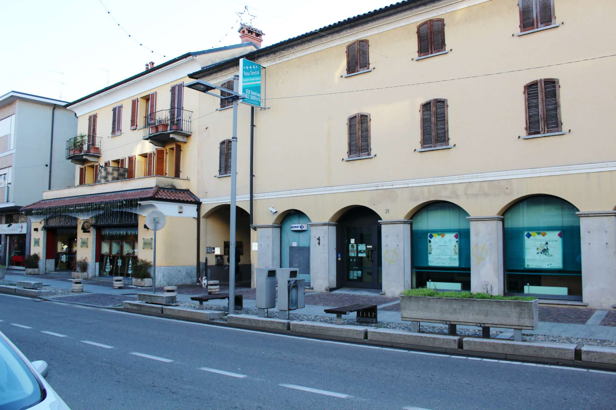  cesano maderno vendita quart:  metrospazio di nicholas interlandi