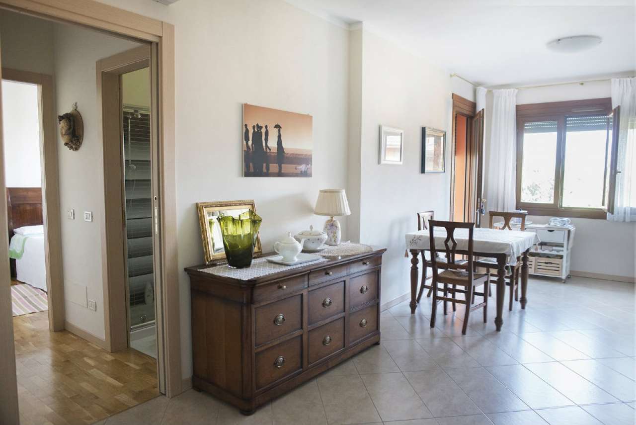 Appartamento MAZZANO vendita    eurostudio immobiliare tre