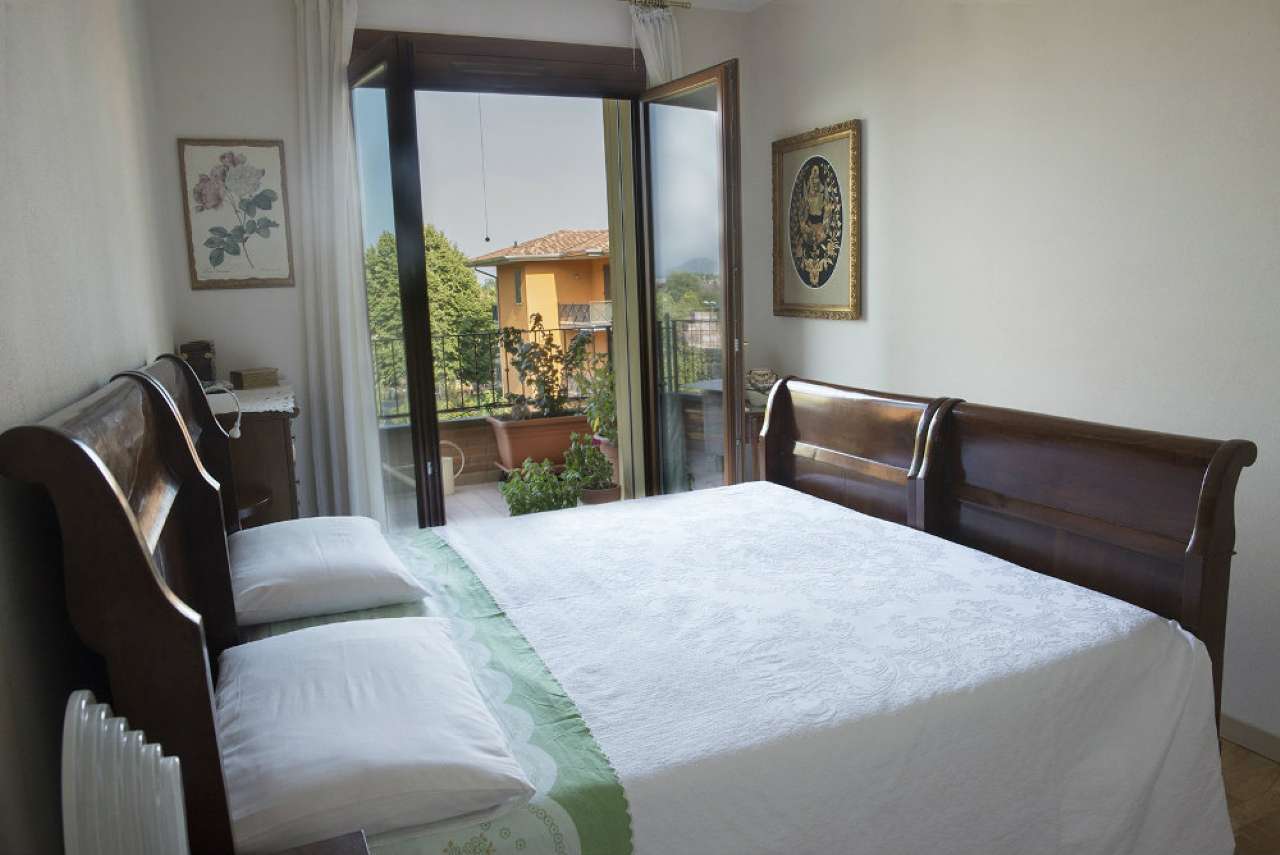 Appartamento MAZZANO vendita    eurostudio immobiliare tre