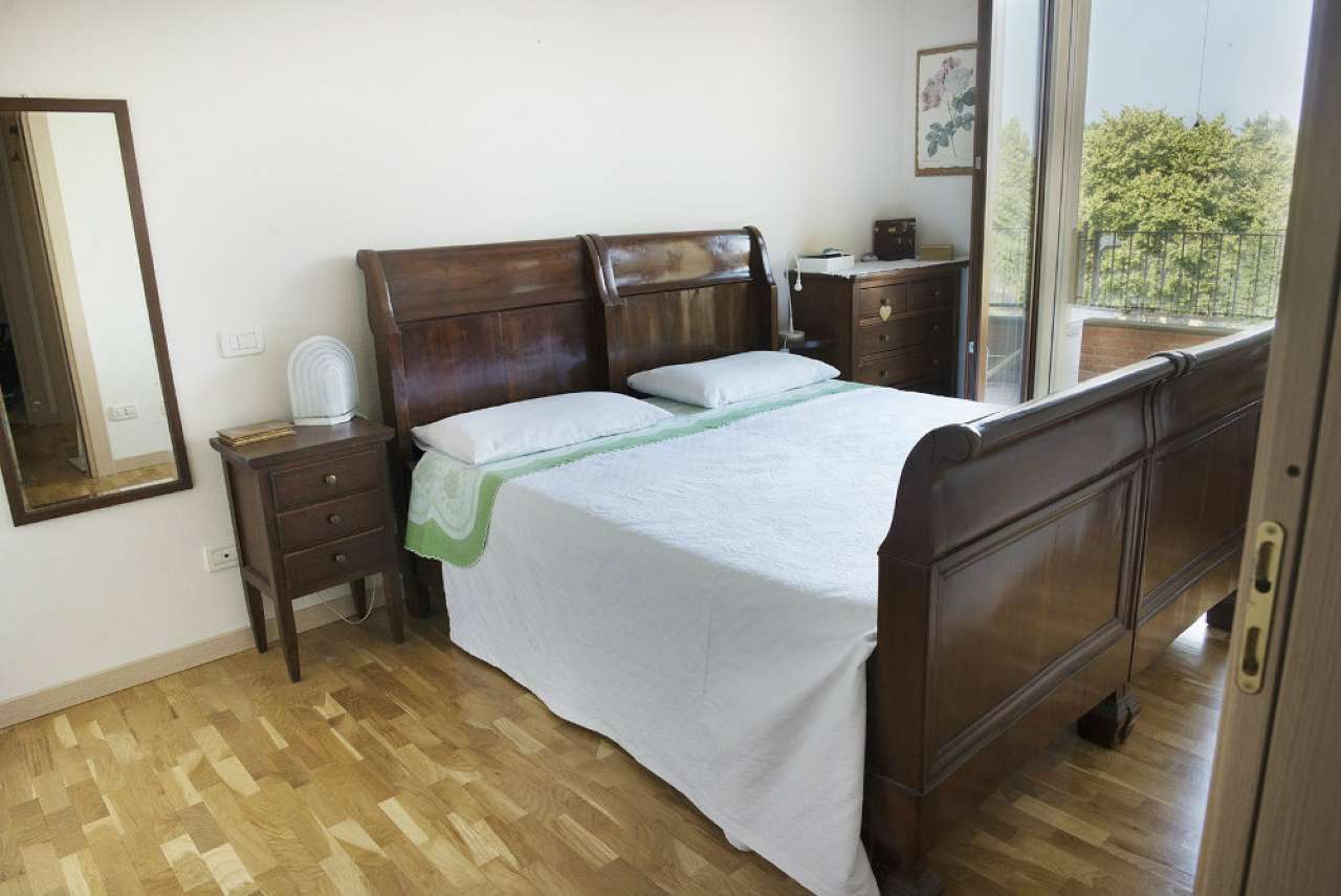 Appartamento MAZZANO vendita    eurostudio immobiliare tre