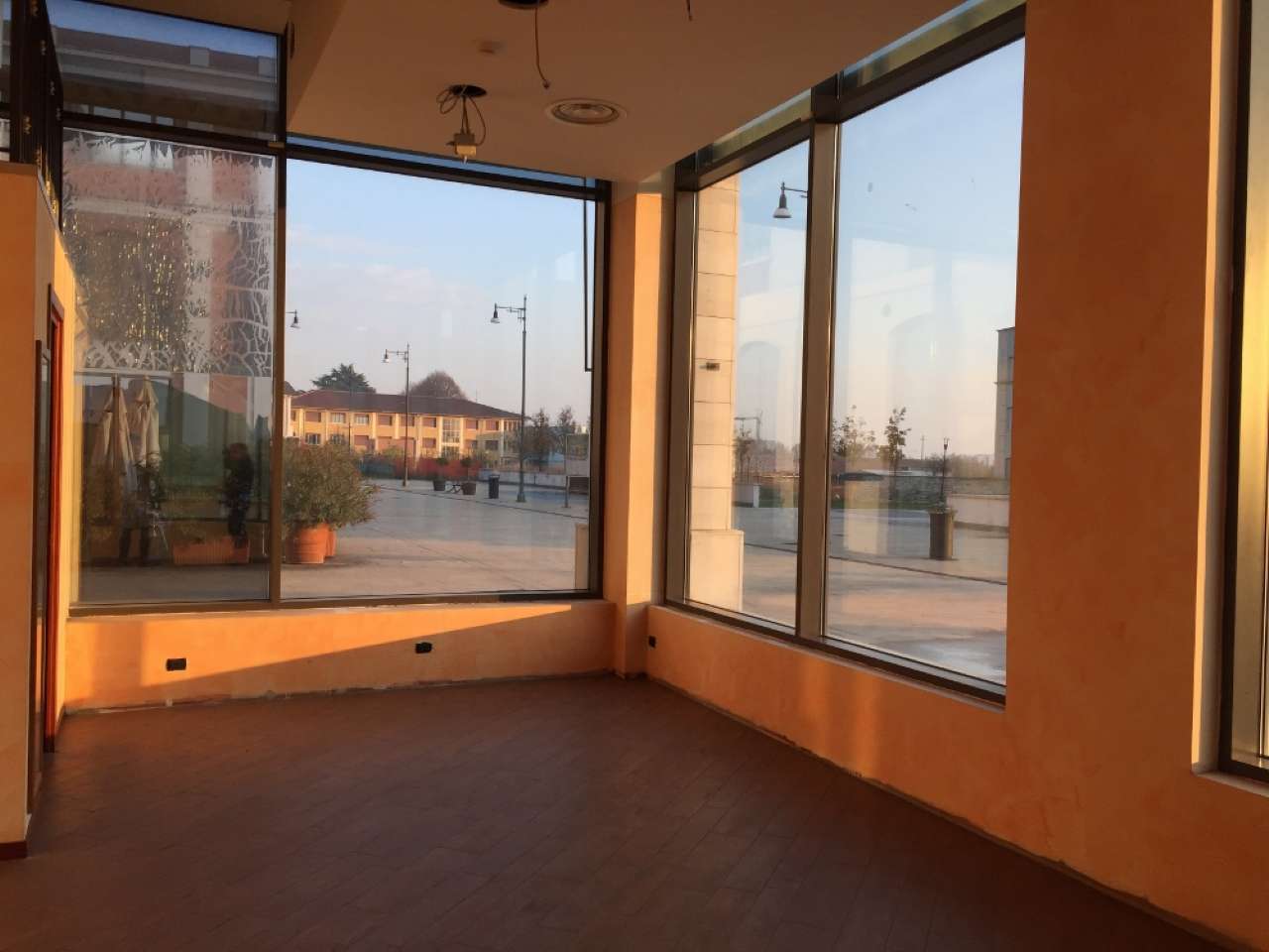 Negozio - Loc.Com. BRESCIA affitto  PORTA VENEZIA  eurostudio immobiliare tre