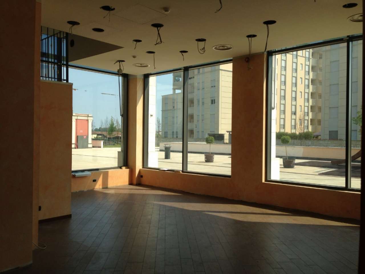 Negozio - Loc.Com. BRESCIA affitto  PORTA VENEZIA  eurostudio immobiliare tre