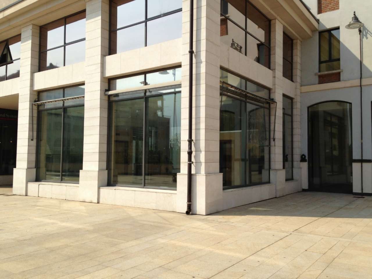  brescia affitto quart: porta venezia eurostudio-immobiliare-tre