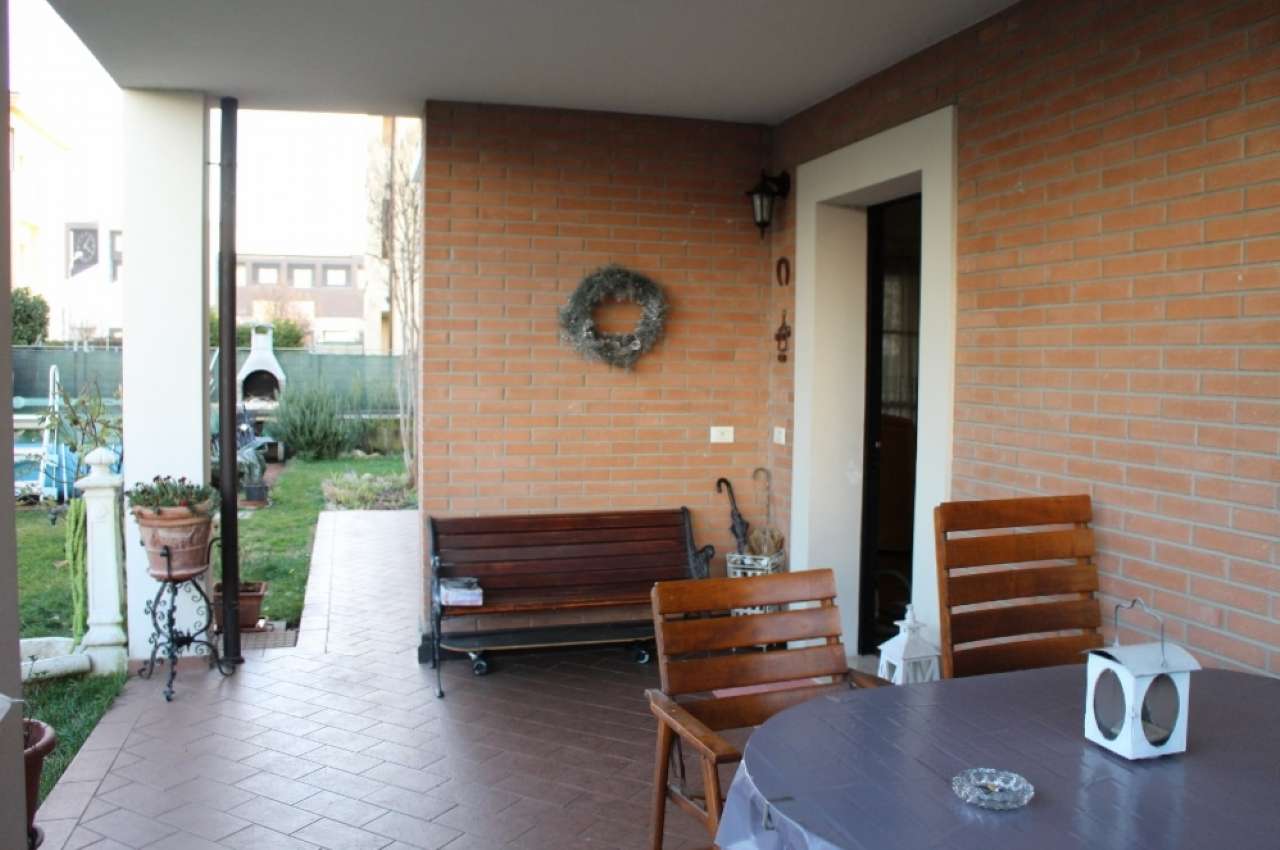 Villa Bifamiliare MAZZANO vendita   mazzini eurostudio immobiliare tre