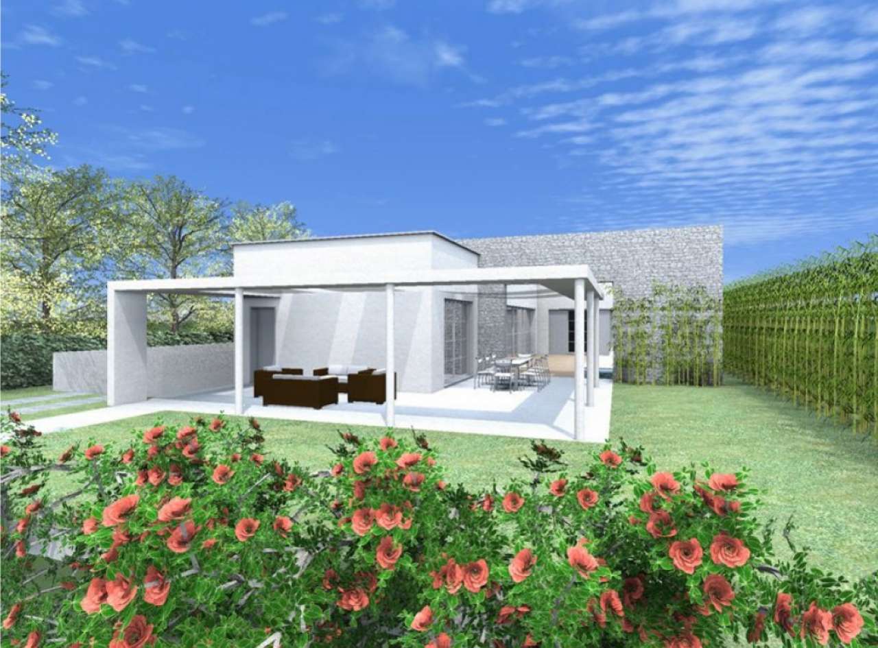 Villa PREVALLE vendita    eurostudio immobiliare tre