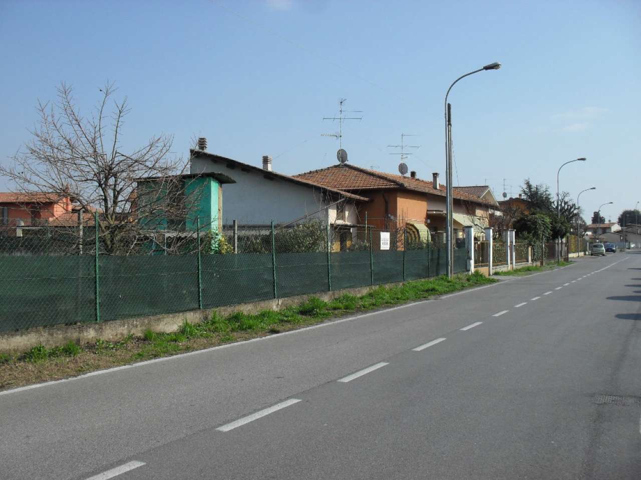 Villa Unifamiliare - Indipendente MAZZANO vendita   dei ferrazzi eurostudio immobiliare tre