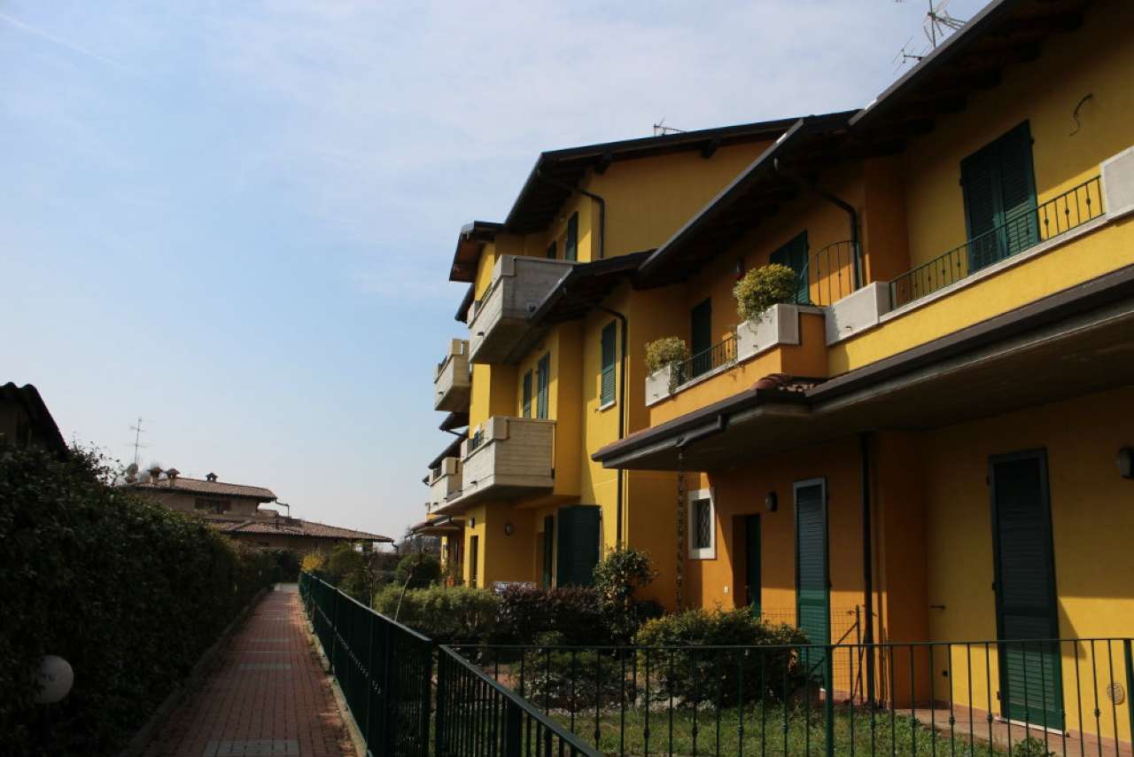 Villa Unifamiliare - Indipendente MAZZANO vendita    eurostudio immobiliare tre