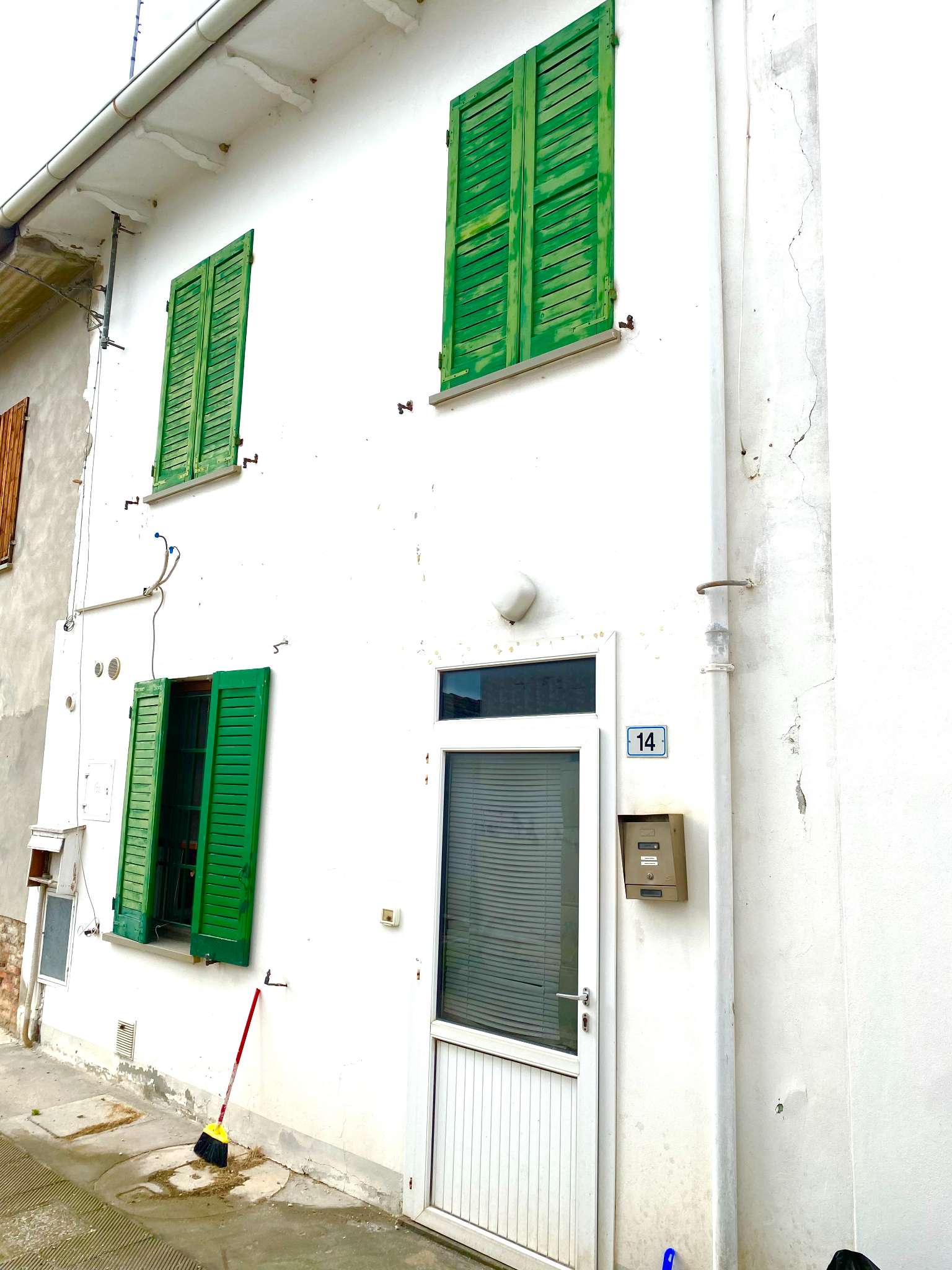 Molinella, località San Pietro Capo Fiume