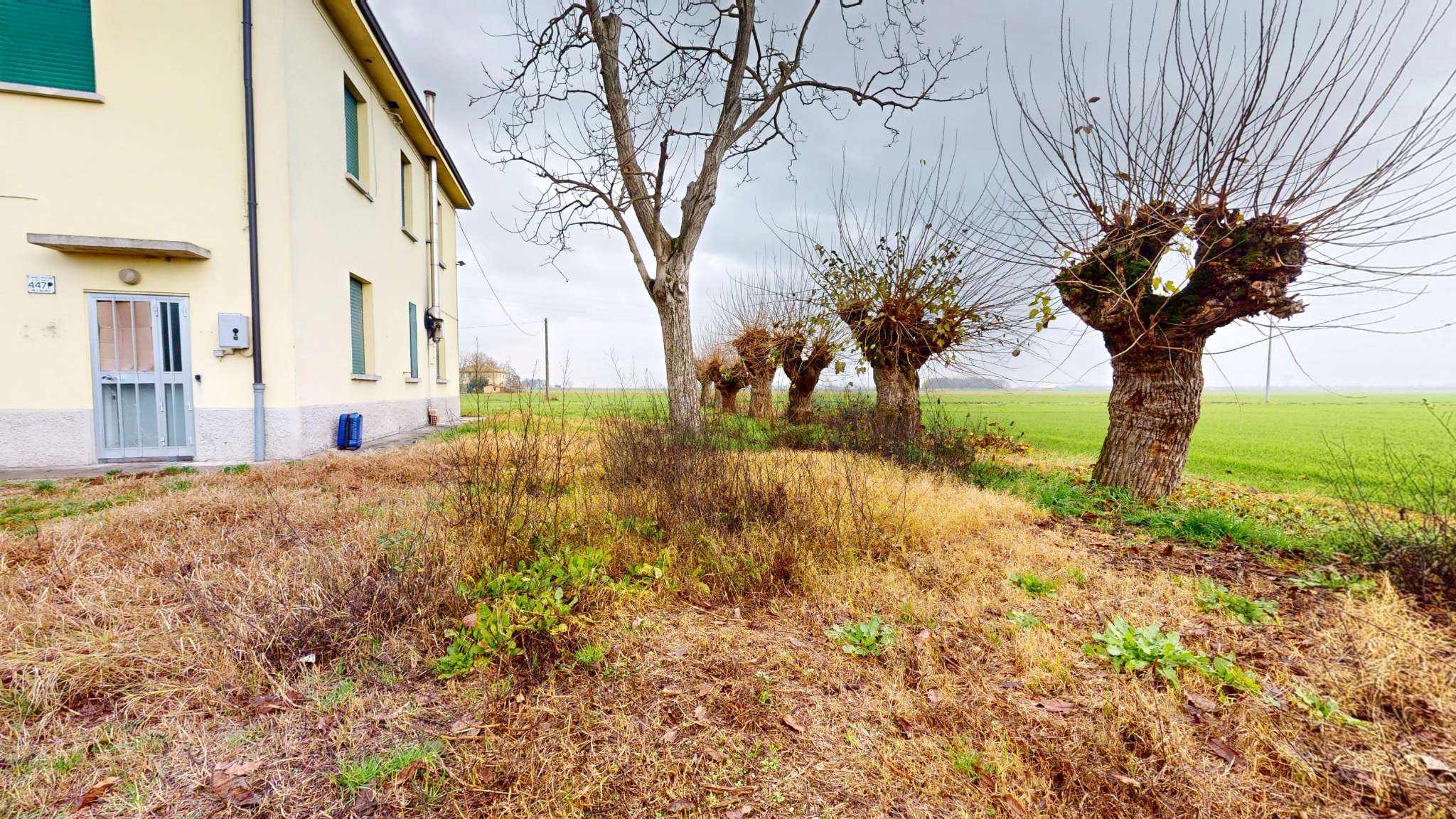 Medicina, località Sant'Antonio