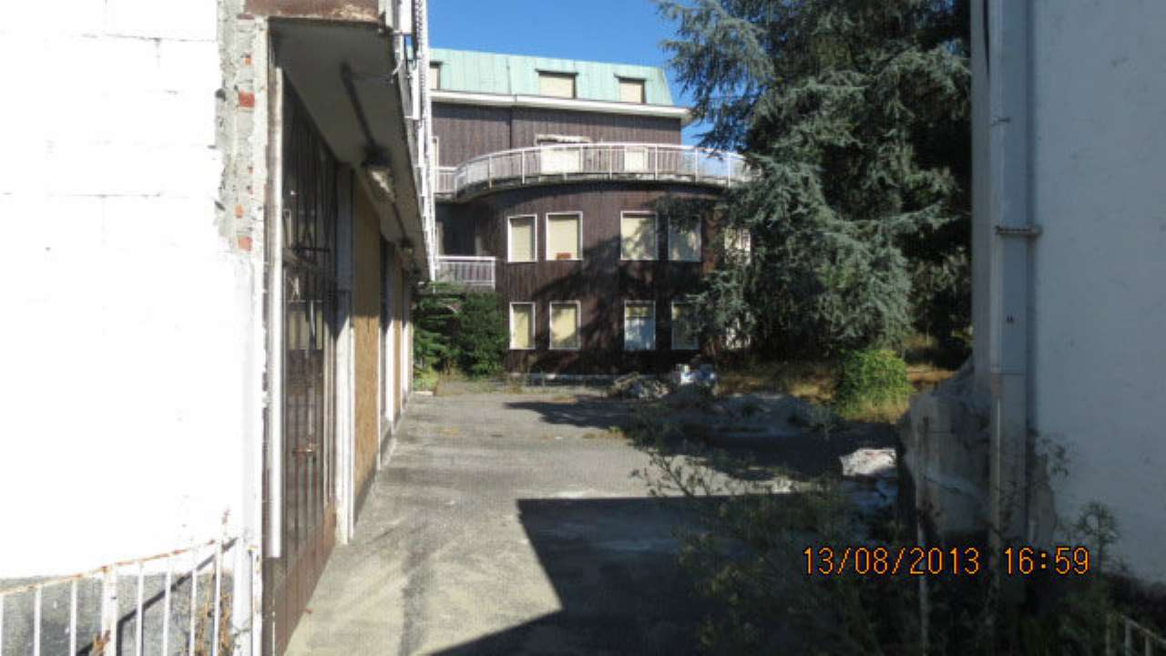 Appartamento MILANO vendita  CORVETTO Corsica Studio 2R Immobiliare