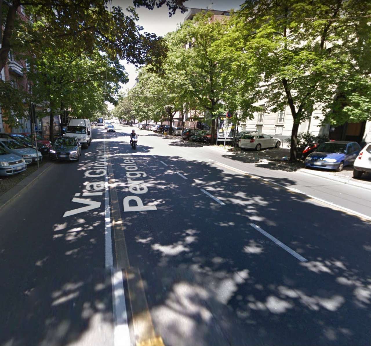  milano vendita quart: buenos aires studio-2r-immobiliare