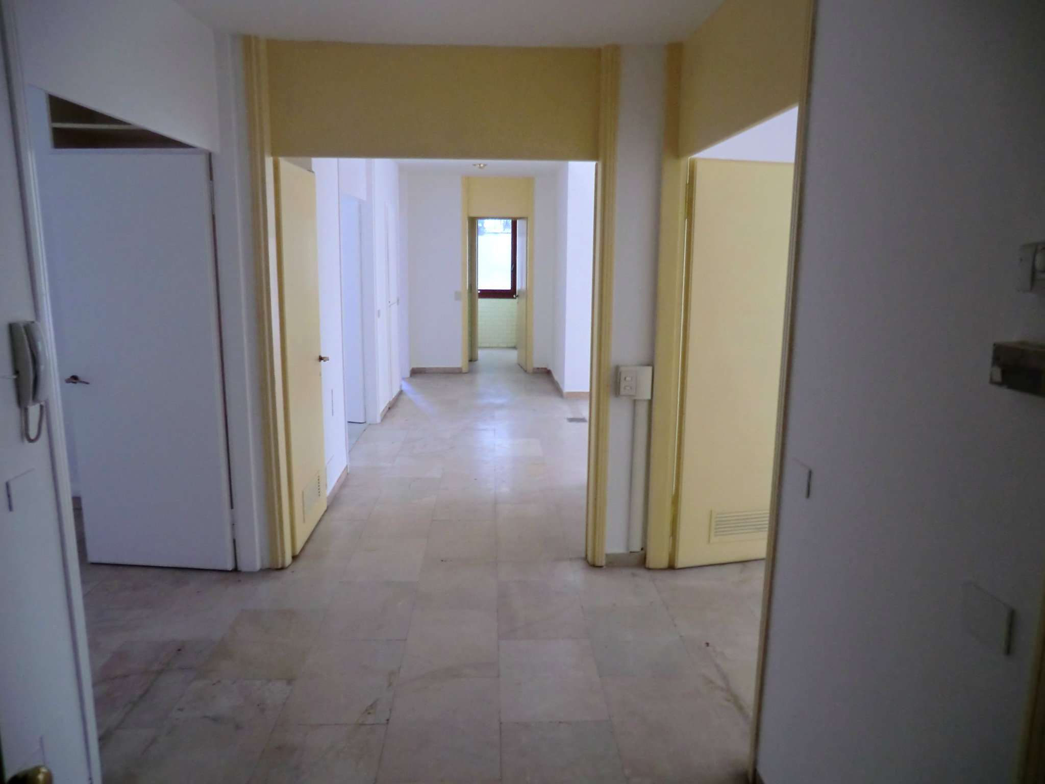 Ufficio - Loc.Com. MILANO affitto   Pascoli Studio 2R Immobiliare